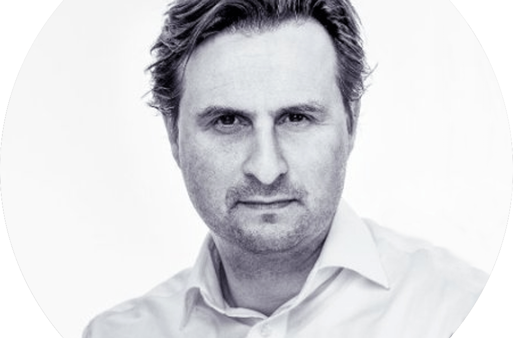 5 Fragen an Frank Nimphius