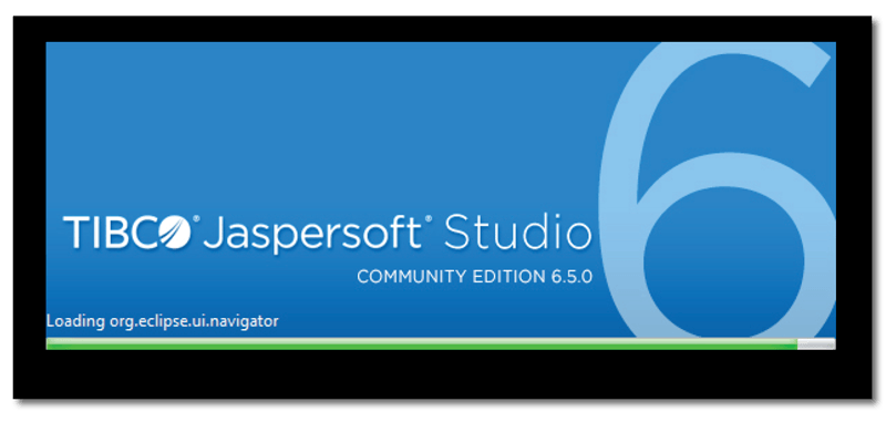 Jaspersoft Studio Community Edition