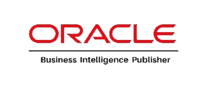 Oracle BI Publisher