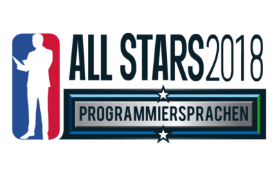 Das sind die Top-Programmiersprachen 2018