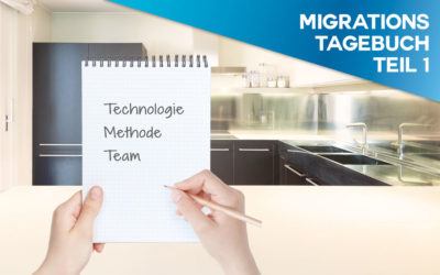 Aus dem Projekttagebuch einer Migration von Oracle Reports nach Jasper Reports