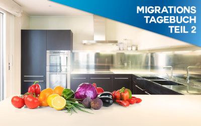 Aus dem Projekttagebuch einer Migration von Oracle Reports nach Jasper Reports – Teil 2