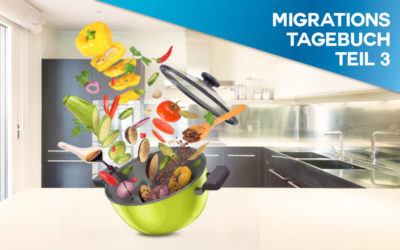 Aus dem Projekttagebuch einer Migration von Oracle Reports nach Jasper Reports – Teil 3
