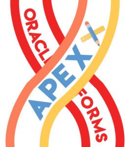 APEX und Oracle Forms im Parallelbetrieb