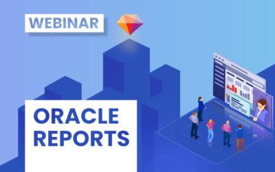 [Webinar] Moving From Oracle Reports to JasperReports: How to Simplify Your Oracle Reports Migration to JasperReports