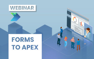 [Webinar] Oracle Forms nach APEX – so migrieren Sie am effizientesten