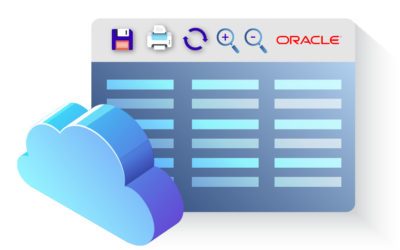 Oracle Forms 12.2.1.4: Von diesen neuen Features profitiert Ihr Business