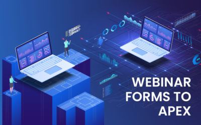 [Webinar] Oracle Forms nach APEX on the Fast Lane