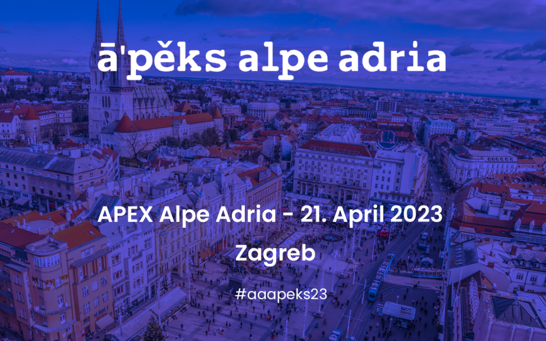 PITSS AUF DER APEX ALPE ADRIA 2023