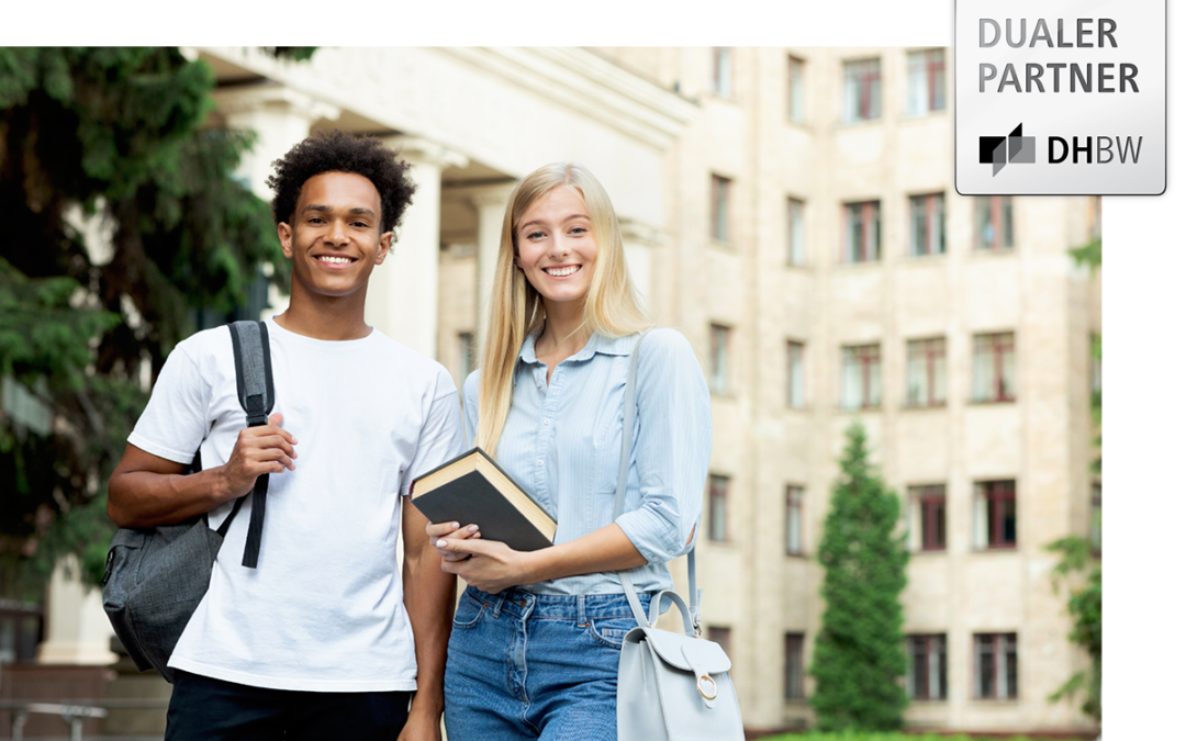 PITSS wird Dualer Partner der Deutschen Hochschule Baden Württemberg [DHBW]