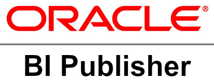 Oracle BI Publisher