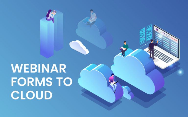 [Webinar] Legacy Oracle Forms to Cloud