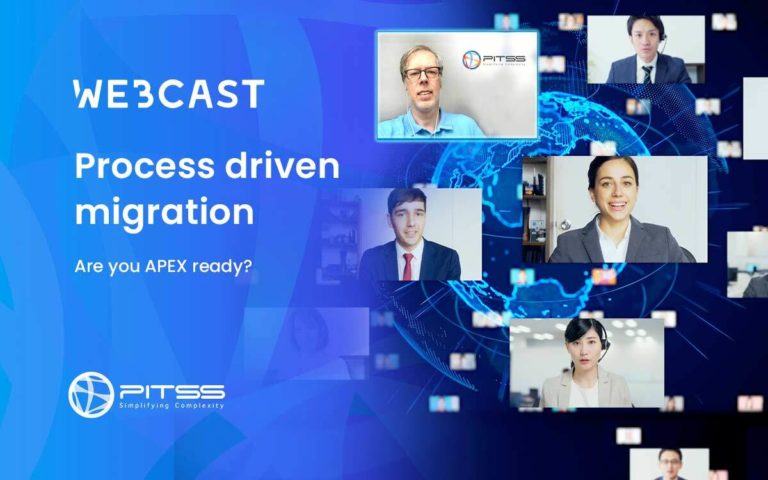 [Webcast] Bring your business into APEX