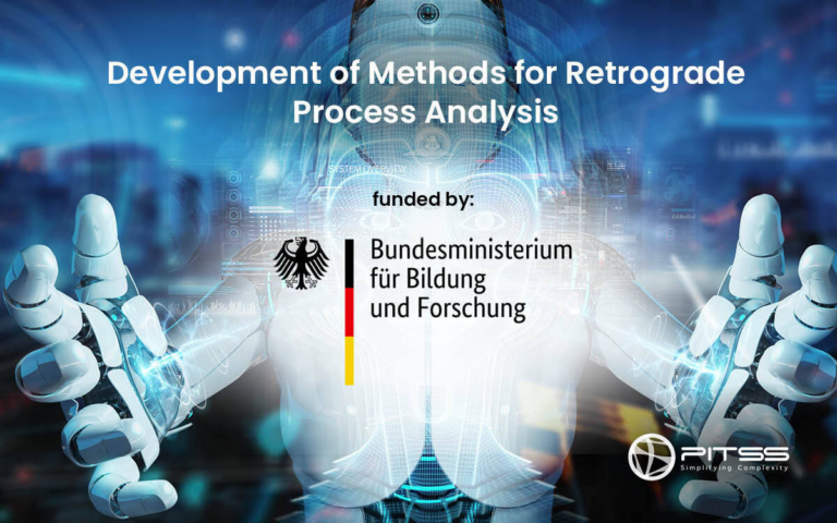 RETROGRADE PROCESS ANALYSIS MADE EASY